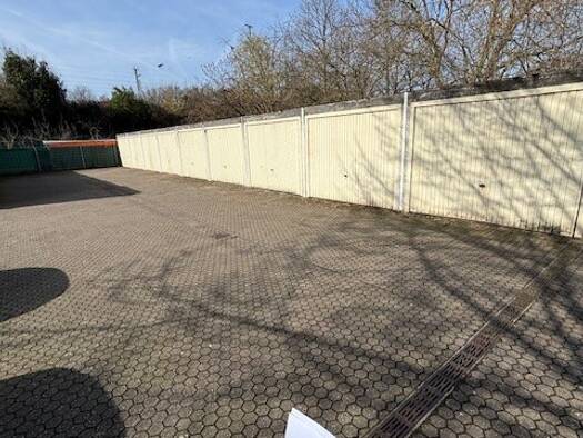 Garage zur Miete provisionsfrei 100 € Vingst Köln 51103