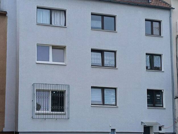 Mehrfamilienhaus zum Kauf provisionsfrei 499.000 € 12 Zimmer 295 m² 232 m² Grundstück frei ab 03.11.2026 Bochold Essen 45355