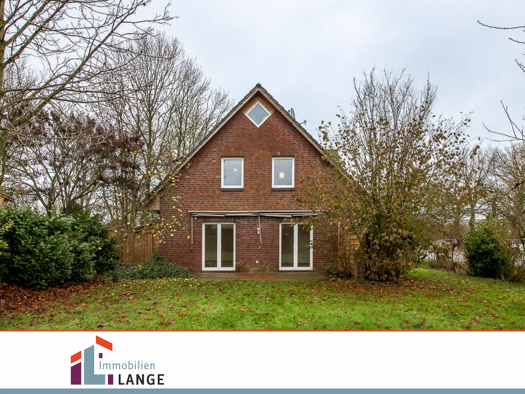 Einfamilienhaus zum Kauf 389.000 € 5 Zimmer 134,3 m² 716 m² Grundstück Campe Berne 27804