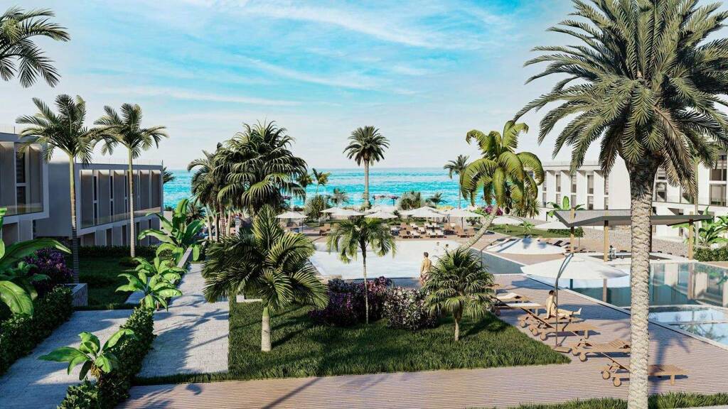 Studio zum Kauf 137.000 € 1 Zimmer 49 m² 1. Geschoss Gazimagusa 99645