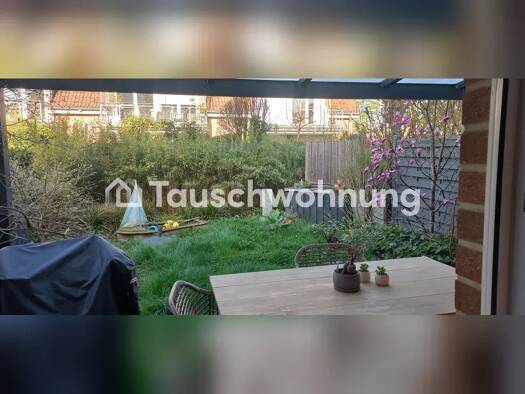 Wohnung zur Miete Tauschwohnung 700 € 3 Zimmer 75 m² EG Mauritz Ost 48155