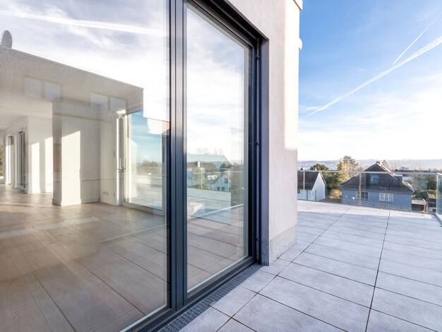 Penthouse zum Kauf 1.625.000 € 4 Zimmer 260 m² 2. Geschoss Heisingen Essen 45259