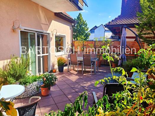 Einfamilienhaus zur Miete 1.800 € 6 Zimmer 215 m² 181 m² Grundstück Kirchehrenbach 91356