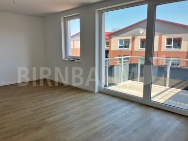 Wohnung zur Miete 704 € 3 Zimmer 66,5 m² 1. Geschoss frei ab sofort Behrenhoff Behrenhoff 17498