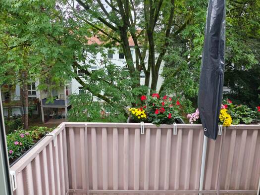 Wohnung zur Miete 1.100 € 4 Zimmer 93 m² 2. Geschoss frei ab 01.12.2026 Mitte Kassel 34117