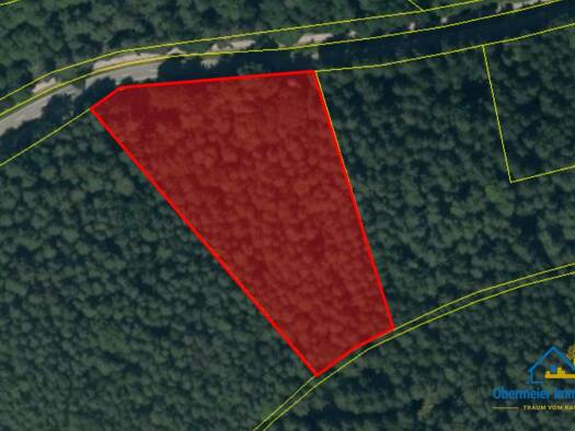Land-/Forstwirtschaft zum Kauf 35.000 € 8.580 m² Grundstück Neunburg Neunburg vorm Wald 92431