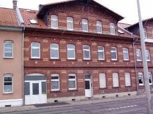 Wohnung zur Miete 391 € 2 Zimmer 49,9 m²<br/>Wohnfläche 2.<br/>Geschoss ab sofort<br/>Verfügbarkeit Salzstr. 5 Ilversgehofen Erfurt 99086