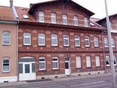 Wohnung zur Miete 391 € 2 Zimmer 49,9 m² 2. Geschoss frei ab sofort Salzstr. 5 Ilversgehofen Erfurt 99086