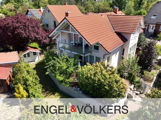Einfamilienhaus zum Kauf 680.000 € 6 Zimmer 213 m² 500 m² Grundstück Wattenheim Biblis 68647