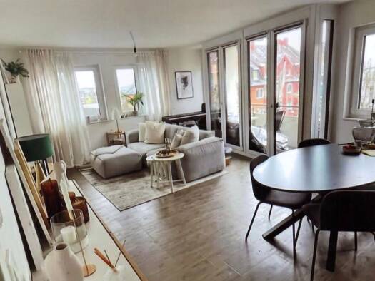 Wohnung zur Miete 900 € 2 Zimmer 61 m² Geschoss 3/4 frei ab 01.10.2026 Weststadt Osnabrück 49078