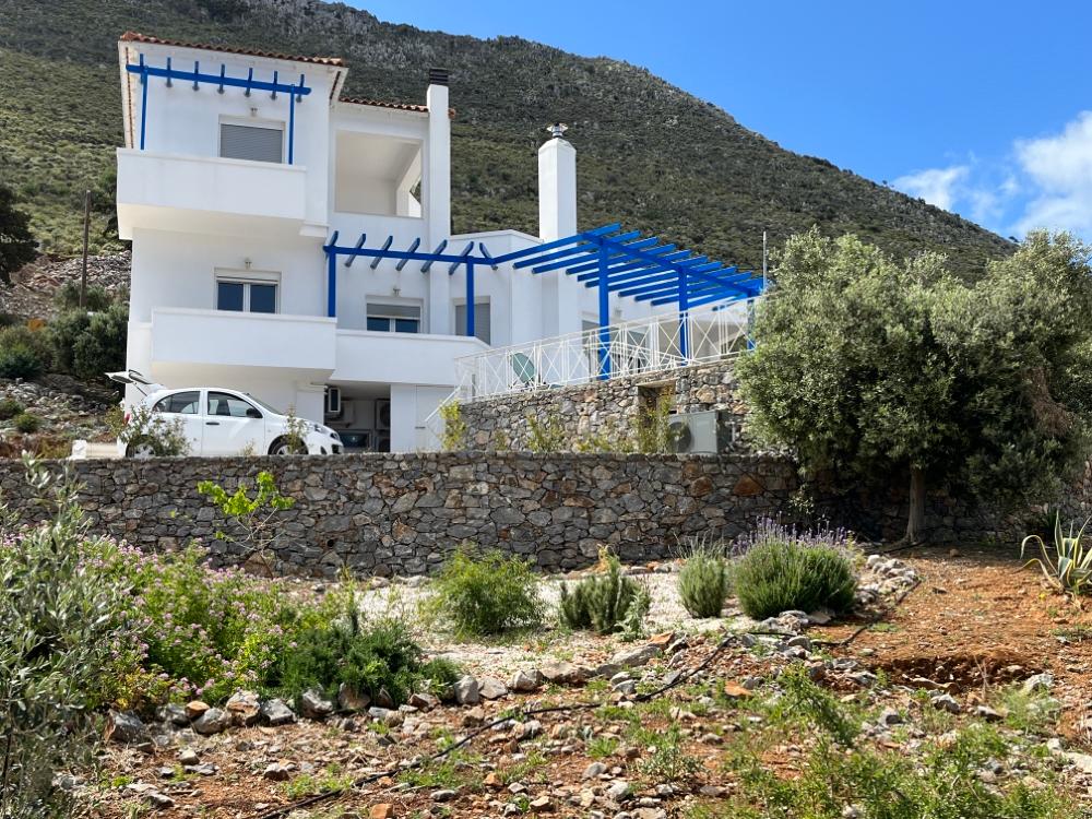 Haus zum Kauf 600.000 € 5 Zimmer 184 m²<br/>Wohnfläche 6.492 m²<br/>Grundstück Kreta Kokkino Chorio 730 08