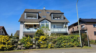 Wohnung zur Miete 930 € 3 Zimmer 75 m² Scheuren Odenthal / Scheuren 51519