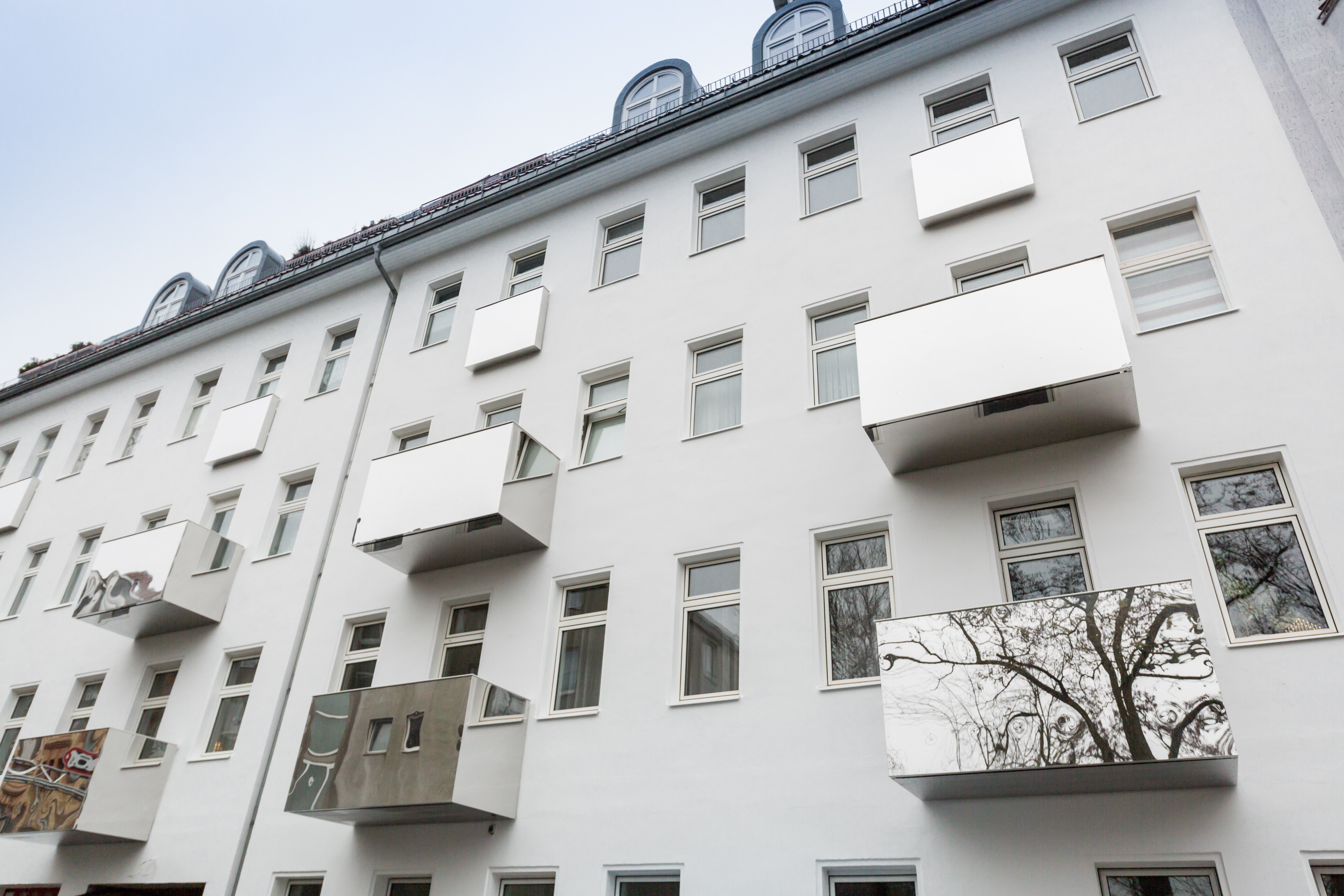 Immobilie zum Kauf provisionsfrei als Kapitalanlage geeignet 277.000 € 3 Zimmer 79,5 m²<br/>Fläche Jahnstraße 80 Britz Berlin 12347