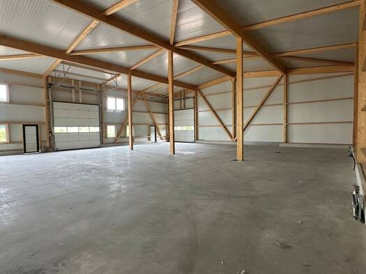 Bürofläche zur Miete - Erstbezug 3.273 € 385 m² Bürofläche Heidgraben 25436