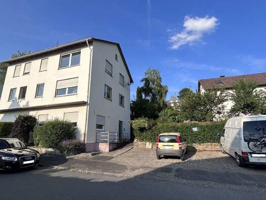 Mehrfamilienhaus zum Kauf als Kapitalanlage geeignet 420.000 € 14 Zimmer 241 m² 456 m² Grundstück Weidenau Siegen 57076