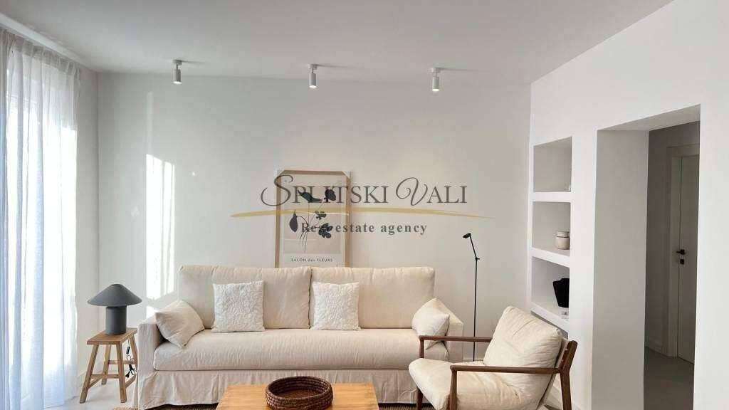 Wohnung zur Miete 1.800 € 3 Zimmer 110 m² 2. Geschoss Split