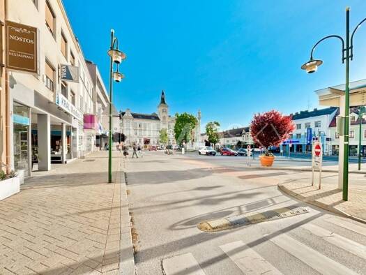 Grundstück zum Kauf 494.200 € 1.765 m² Grundstück Mistelbach 2130