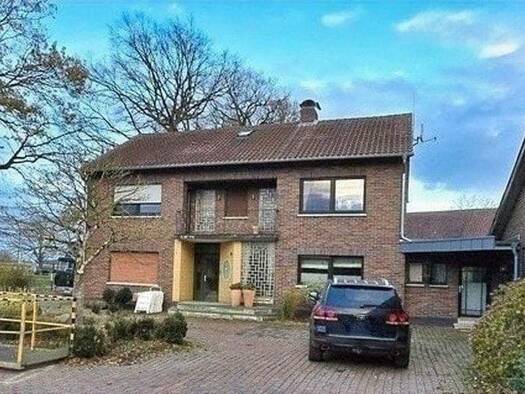 Reiterhof zum Kauf 635.000 € 5.809 m² Grundstück Sapelloh Warmsen 31606