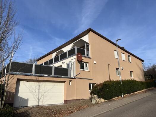 Mehrfamilienhaus zum Kauf 750.000 € 12 Zimmer 455 m² 2.303 m² Grundstück Untergröningen Abtsgmünd 73453