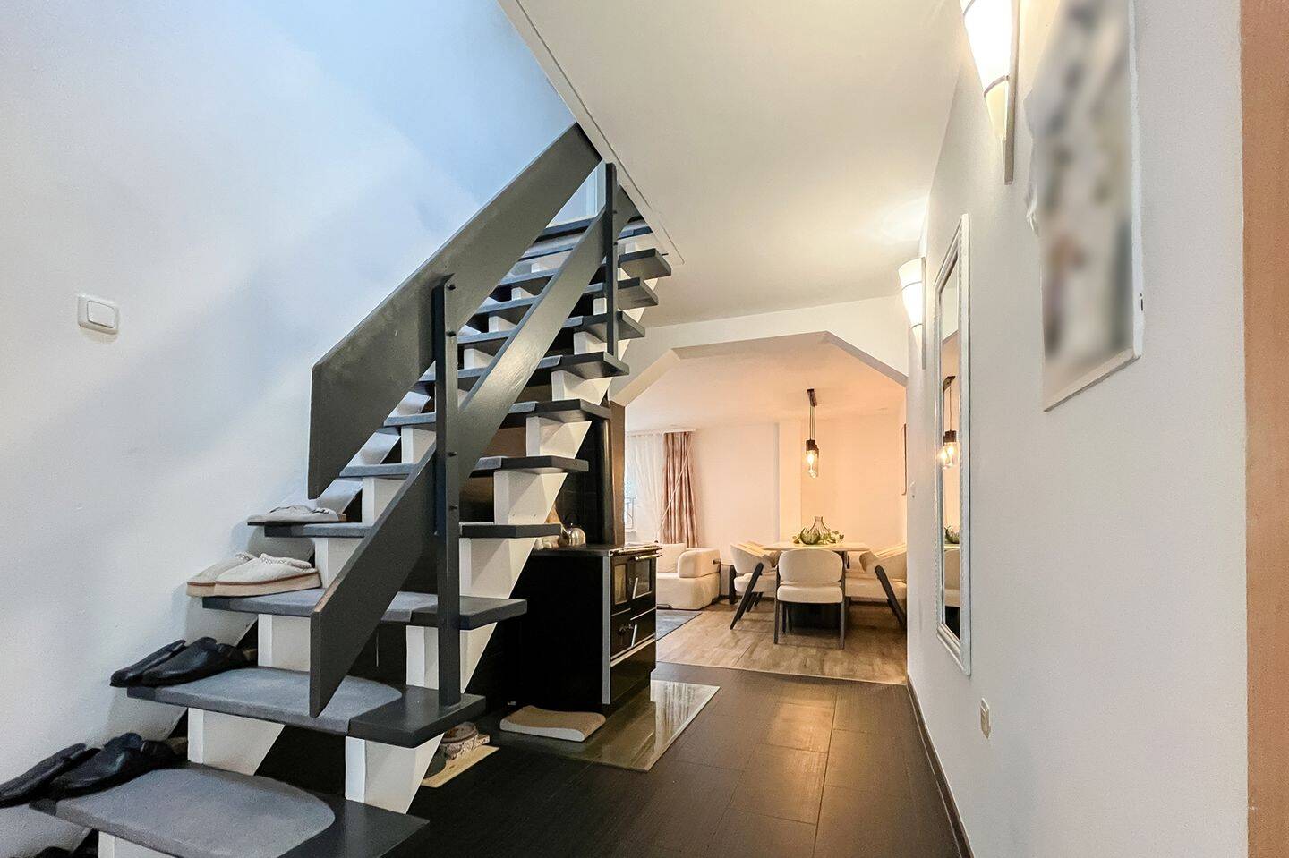 Einfamilienhaus zum Kauf – pohled 2