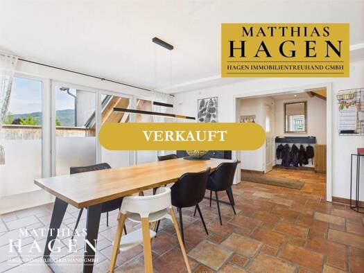 Maisonette zum Kauf 780.000 € 6 Zimmer 2. Geschoss Nideggegasse 12 Bregenz 6900
