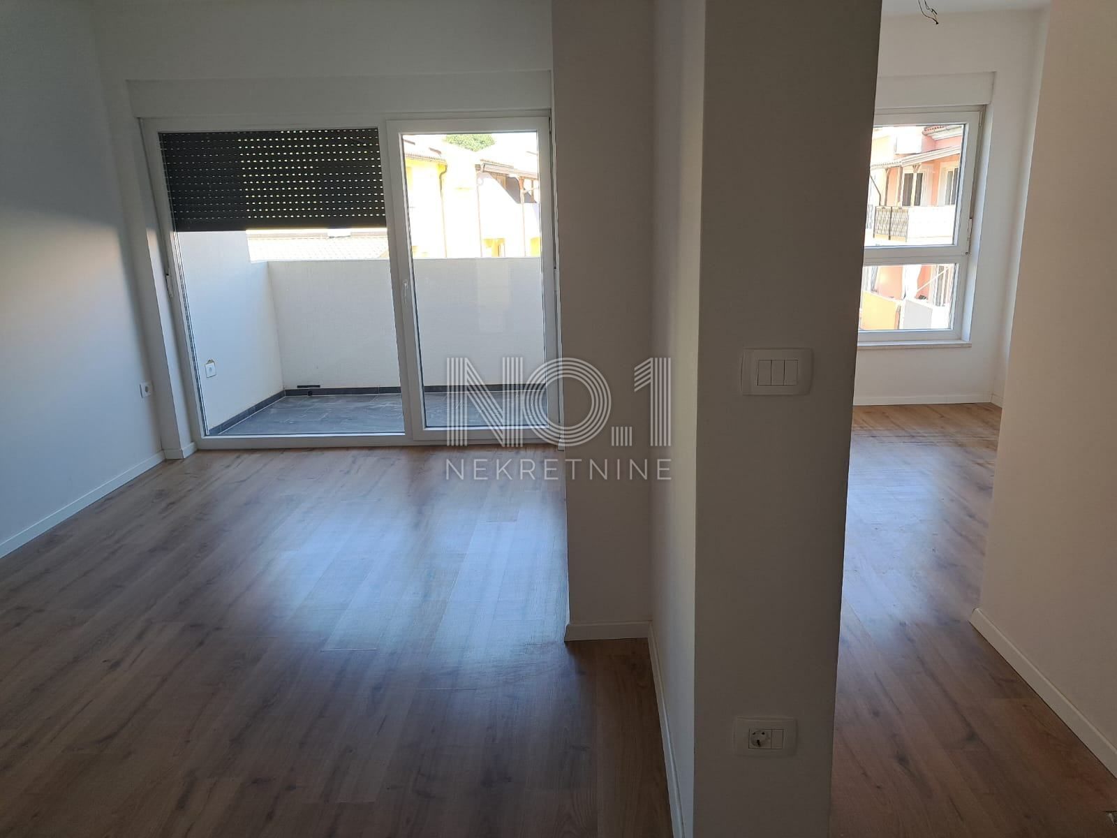 Wohnung zum Kauf 146.000 € 2 Zimmer 42 m²<br/>Wohnfläche 1.<br/>Geschoss Medulin center