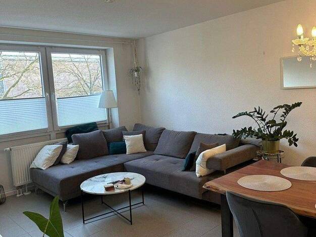 Wohnung zur Miete 600 € 3 Zimmer 70 m² 1. Geschoss frei ab 01.04.2026 Altenwoogstr.35 Innenstadt Kaiserslautern 67657