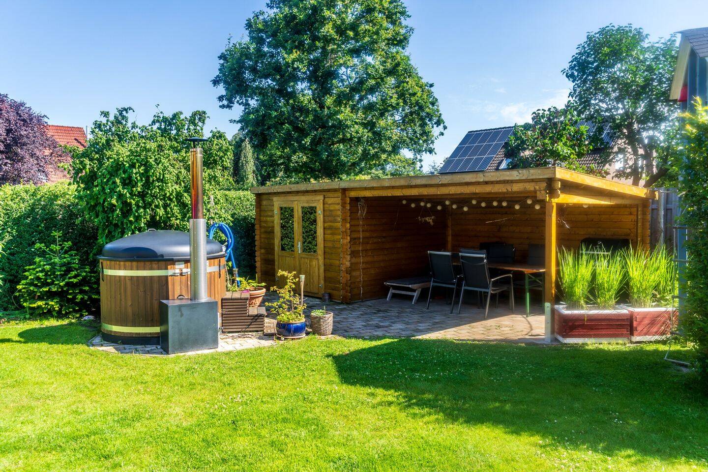 Einfamilienhaus zum Kauf - Ansicht 3