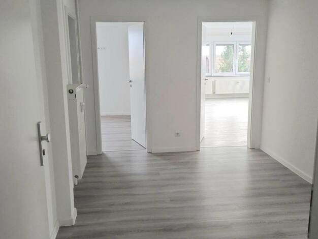 Wohnung zur Miete 515 € 4 Zimmer 97 m² 2. Geschoss Schöningen Schöningen 38364