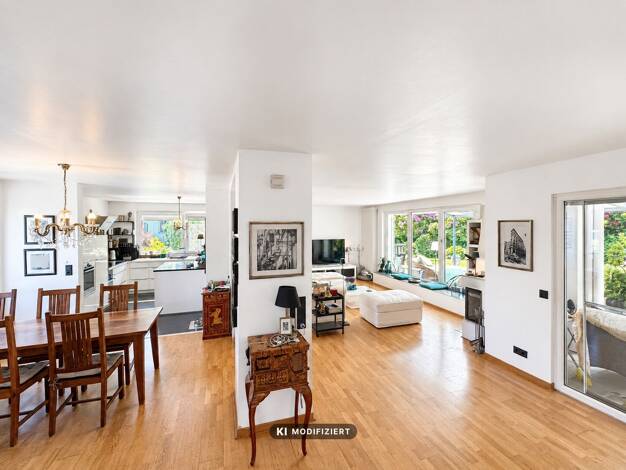 Einfamilienhaus zum Kauf 495.000 € 7 Zimmer 224,8 m² 965 m² Grundstück Innenstadt Detmold 32756