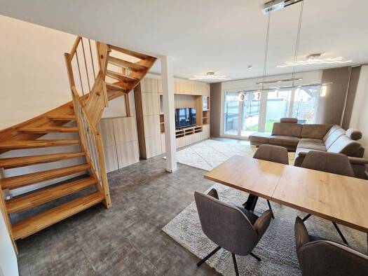 Einfamilienhaus zum Kauf 348.000 € 4 Zimmer Teufelhof Sankt Pölten 3100