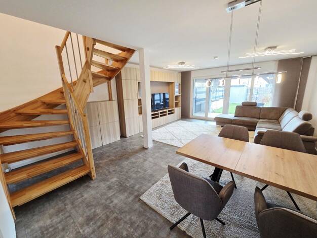 Einfamilienhaus zum Kauf 348.000 € 4 Zimmer Teufelhof Sankt Pölten 3100