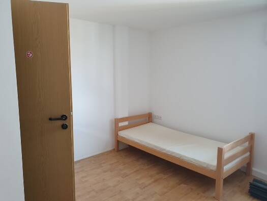 Wohnung zur Miete - Erstbezug 270 € 1 Zimmer 19,9 m² 1. Geschoss frei ab sofort Stopfenheim, Bürgermeisterstr. 5 Walkershöfe Ellingen 91792