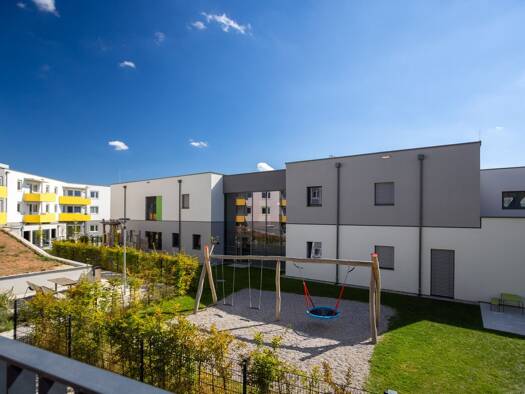 Wohnung zum Kauf - Erstbezug 238.695 € 3 Zimmer 77,5 m² 1. Geschoss Elisabeth Bollenberger - Gasse Wiener Neustadt 2700