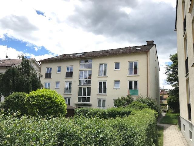 Wohnung zum Kauf 310.000 € 3 Zimmer 71 m²<br/>Wohnfläche Riedhausen Murnau am Staffelsee 82418