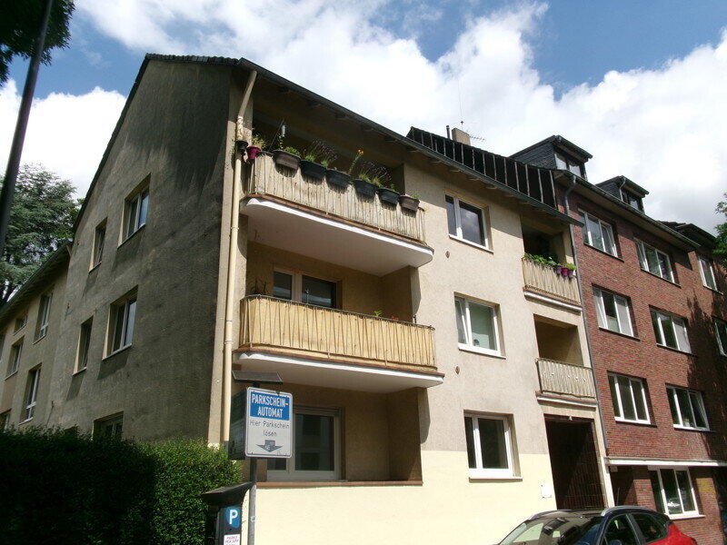 Wohnung zur Miete 675,47 € 2 Zimmer 62 m²<br/>Wohnfläche 06.10.2024<br/>Verfügbarkeit Reumontstr. 10 Marschiertor Aachen 52064