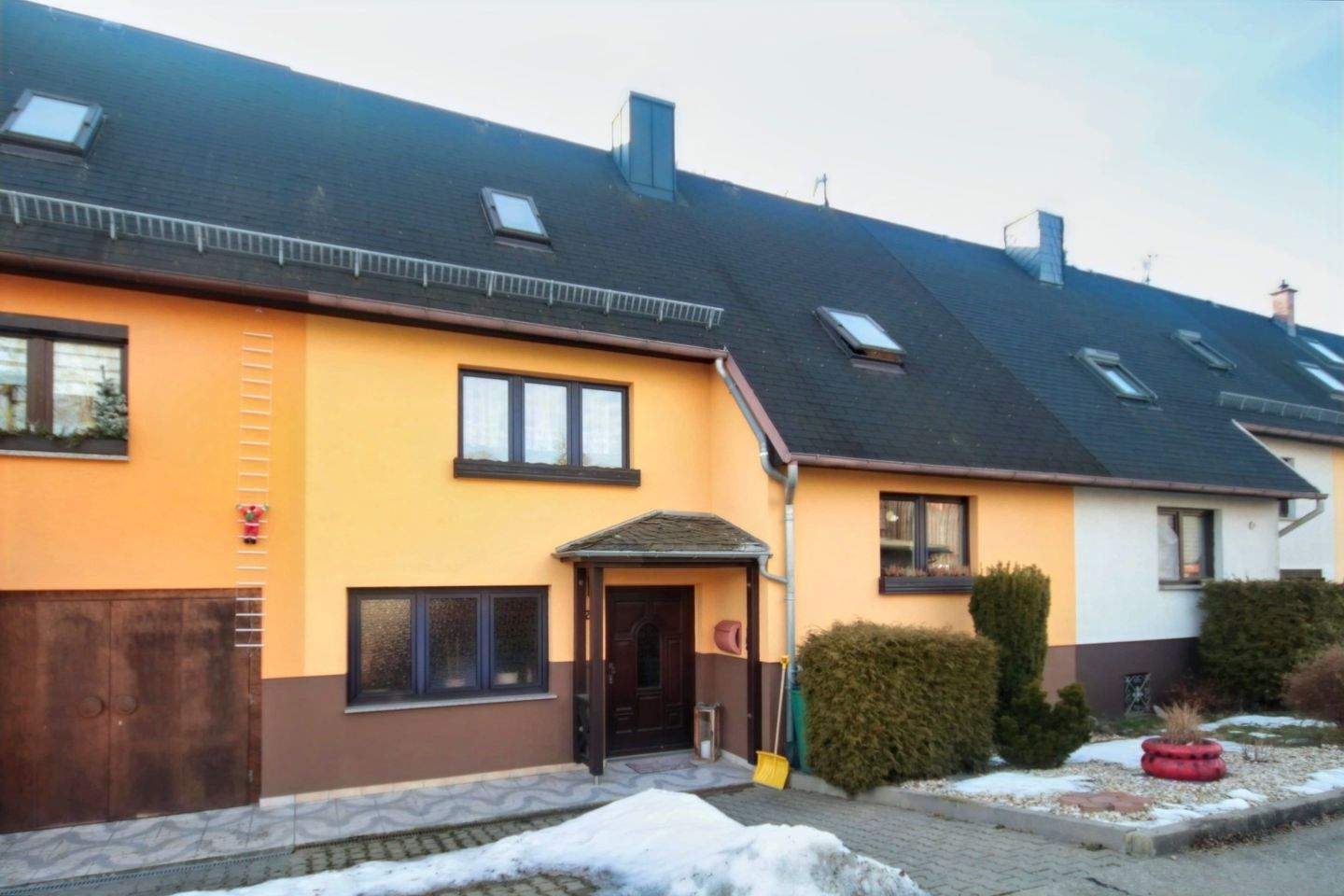 Reihenmittelhaus zum Kauf - Ansicht 2