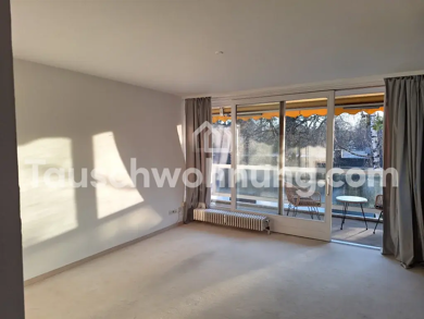 Wohnung zur Miete Tauschwohnung 1.397 € 2 Zimmer 63,5 m² 1. Geschoss Alt Moosach München 80638