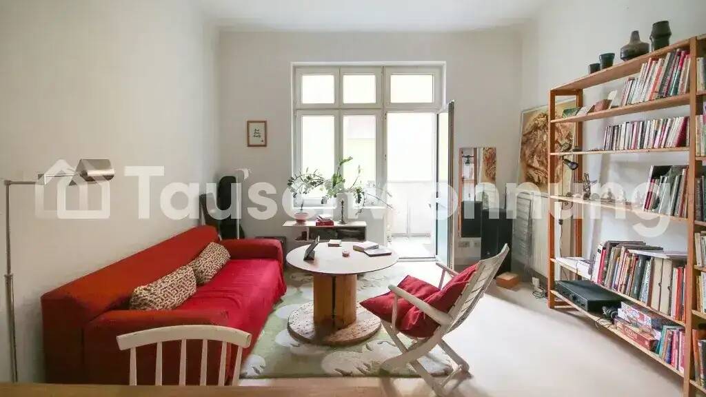 Wohnung zur Miete Tauschwohnung 950 € 4 Zimmer 99 m² 2. Geschoss Otterndorf Hamburg 20099