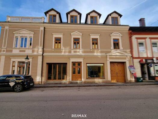 Mehrfamilienhaus zum Kauf als Kapitalanlage geeignet 280.000 € 656 m² 948 m² Grundstück Türnitz 3184