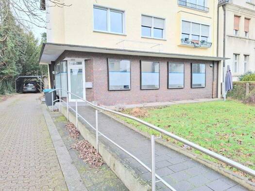 Büro zur Miete 900 € 93 m² Bürofläche Stadtmitte Herten 45699