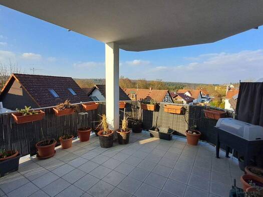 Wohnung zum Kauf als Kapitalanlage geeignet 225.000 € 3 Zimmer 90 m² Görsroth Hünstetten 65510