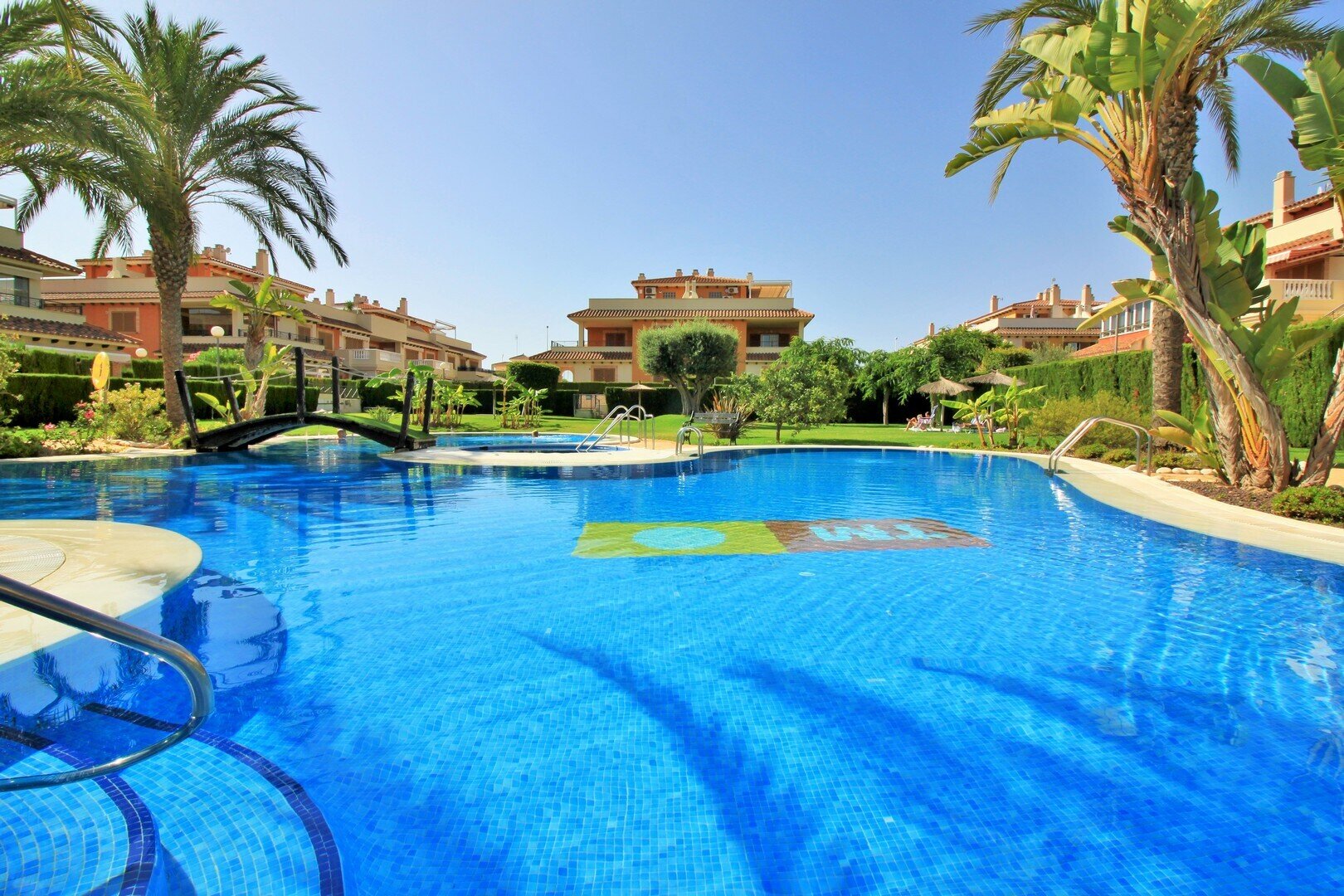 Haus zum Kauf 309.000 € 3 Zimmer 135 m²<br/>Wohnfläche Playa Flamenca 03189