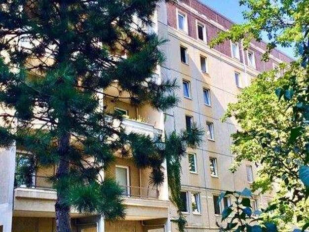 Wohnung zur Miete nur mit Wohnberechtigungsschein 626 € 3 Zimmer 66,4 m² 1. Geschoss frei ab 28.03.2026 Albertstr. 32 Innere Neustadt Dresden 01097