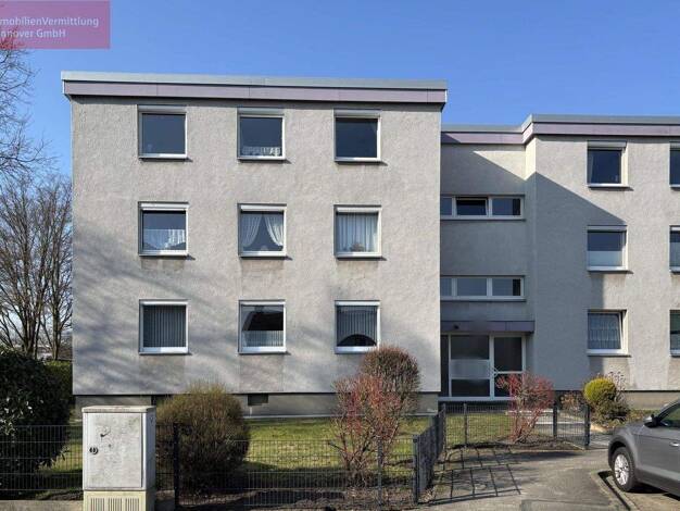 Wohnung zum Kauf 205.000 € 3 Zimmer 83 m² Krähenwinkel Langenhagen 30855