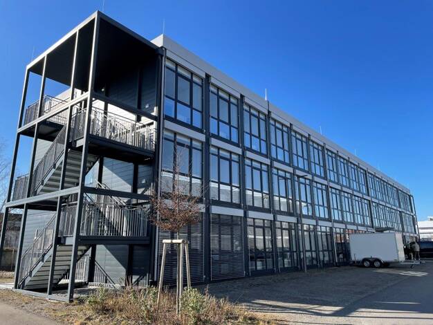 Büro zur Versteigerung 1.890.000 € Geseke 59590