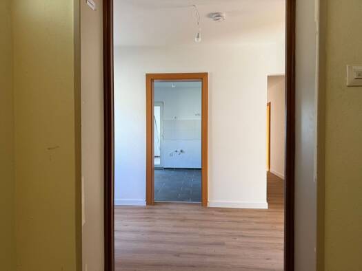 Wohnung zur Miete 666 € 2 Zimmer 79,3 m² 1. Geschoss Trifelstr. 4 Bad Bergzabern 76887