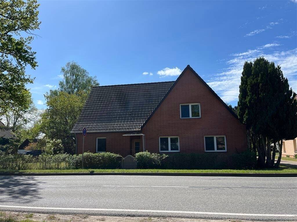 Haus zum Kauf - Ansicht 2