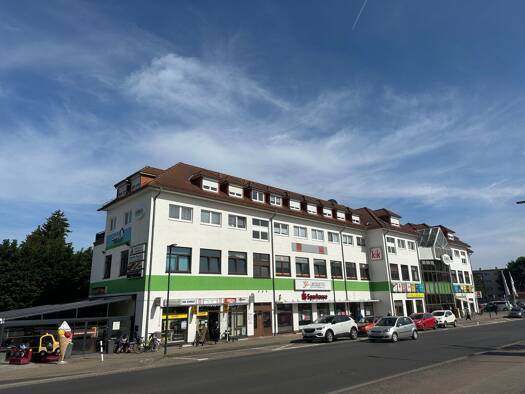 Büro zum Kauf 1.190 € 5 Zimmer 101 m² Bürofläche Neustrelitz 17235