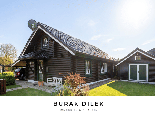Einfamilienhaus zum Kauf 199.000 € 2 Zimmer 66 m² 446 m² Grundstück Burhave Butjadingen 26969
